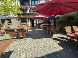 Hotel-Restaurant Zur Traube