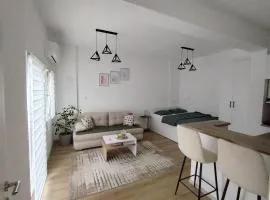 Studio Apartman Aki