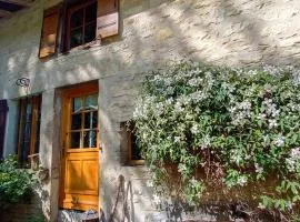 La Ferme Biscot Charme et Nature à 45 minutes de Lyon