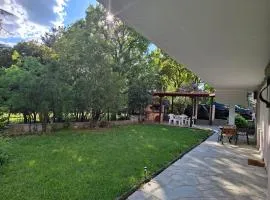 Mountain paradise house Lailias