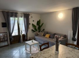 La Casa dei Ciociò, khách sạn ở Cefalù