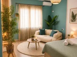 Gjonis house