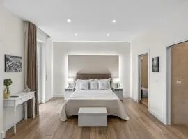 Pompei Luxury Suites-Near Ruins