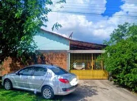 Aluguel de Quarto em uma casa