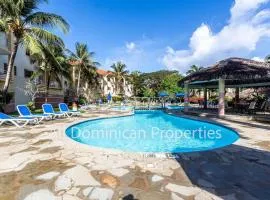 8203 - King, Ocean Dream, Cabarete