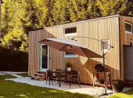 Tiny House im Almtal
