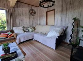 itoshima 個性的な日本家屋, hotel v destinácii Itoshima