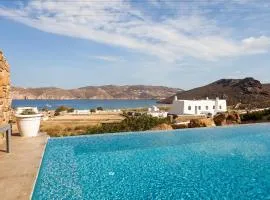 Mykonos Panormos Villas & Suites