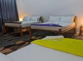 Kays Place Train House Zanzibar Gallery