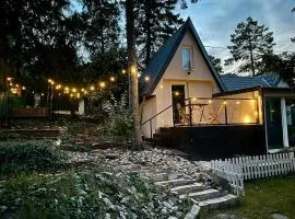 Hegyi Kuckó Vendégház - Forest Hideaway with Jacuzzi