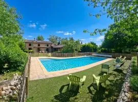 Villa avec piscine pour 12 personnes aux portes de Toulouse