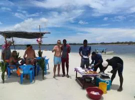 Funzi Beach Resturant