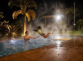 Casa Firenze - Piscina aquecida até no frio!
