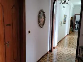 la casa di LILLY con wi fi