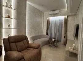 NEW Podomoro 2BR Lexington Tower Elliot House