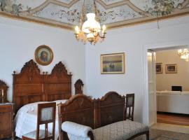 Viesnīca Casa Sipione Papa pilsētā Modika