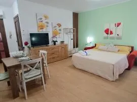 Sweet Simo House