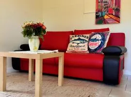 Hamburg Living Hub