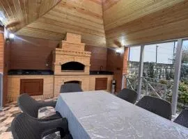 Gusar bungalow