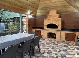 Gusar bungalow