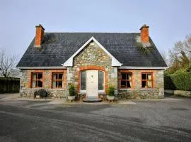 Laurel Lodge