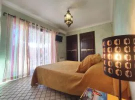 Naturisme Riads Resort 1 Chambre Sidi village naturiste couple only