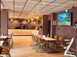 Hotel Alain
