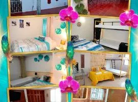 Casas Calis Cancún