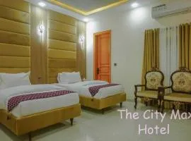The City Max Hotel