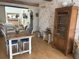 Petit cocon à 5 min du château de Sedan