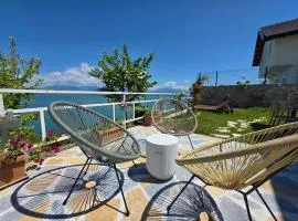 Pelikan Lake House