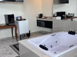 Hotel Flor de Minas