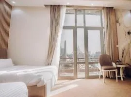 Tahrir Inn Downtown