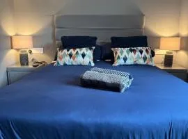 The Milton Accommodation