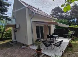 Fenyves Ferienhaus 1 ****