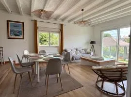 Logement la Teste de Buch