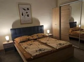Lotti Apartman