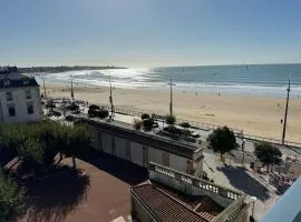 Chambre Meublée bord de Mer