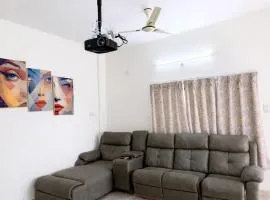 The Vintage 3BHK