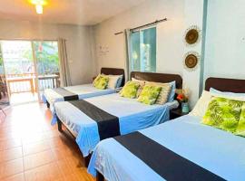 Marias's Inn, Hotel in Pooc
