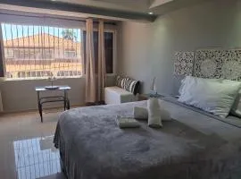 Modern condo in the middle of Sosua walking distance to everything