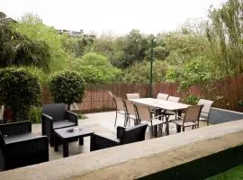 Azorean Stays T4 -Peaceful Countryside 4 Bed Room Close to Top Spots
