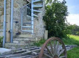 Chambre d'hôtes Domaine Bernède