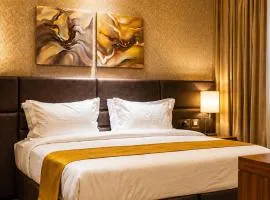 Abraj INN Suites Hotel