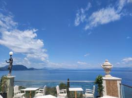 Mythos Palace - Adults Only, מלון בבוקארי