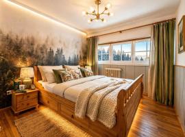 NATURION Hotel Hinterzarten, khách sạn ở Hinterzarten