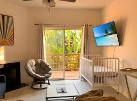Suite Life Wilmington - Spacious, Pet-Friendly 1BR with Pool, Balcony, and Prime Location