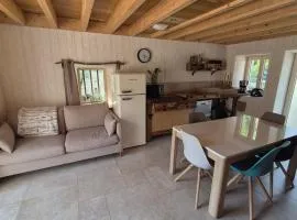 La cabane du pédaleur