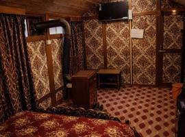 JP GROUP OF HOUSEBOATS DAL Lake, hotel a Srinagar