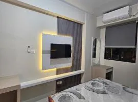 Apartment Baloi ASCH